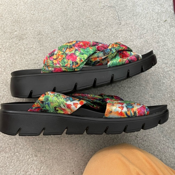 Alegria “Mylee” slide sandals - Picture 3 of 10